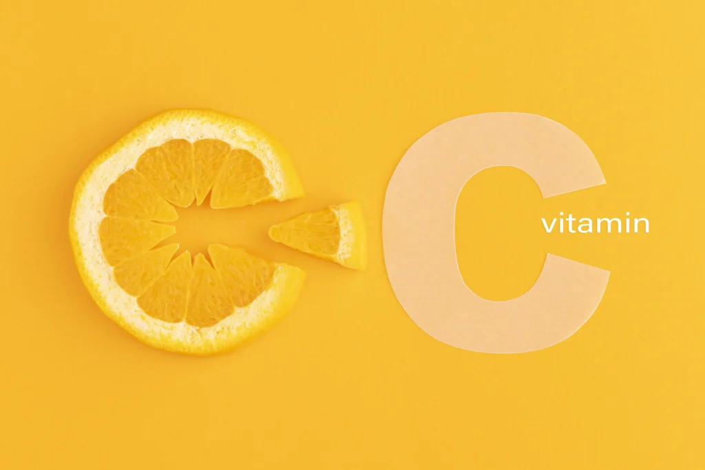 vitamina c