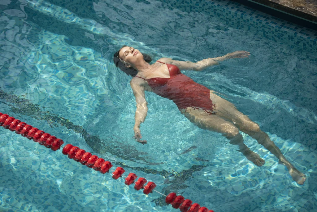 benefici del nuoto