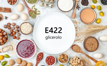 E422 – Glicerolo