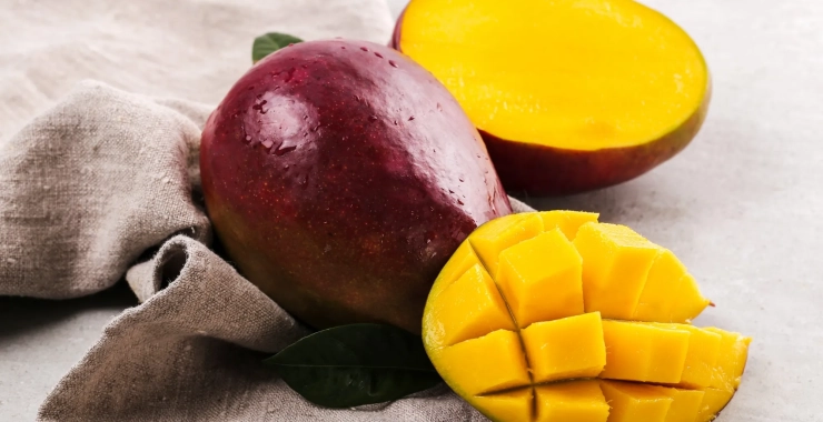 Mango (Frutto): Proprietà nutrizionali e benefici per la salute
