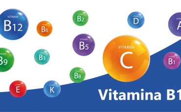 Vitamina B12 (Cobalamina)