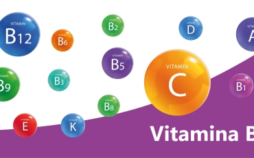 Vitamina B1 (Tiamina)