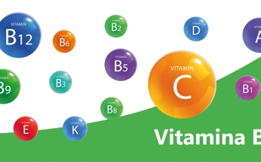 Vitamina B2 (Riboflavina)