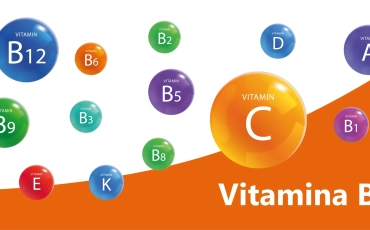 Vitamina B6 (Piridossina)