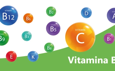 Vitamina B8 (Biotina o Vitamina H)