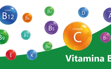 Vitamina B9 (Acido Folico)