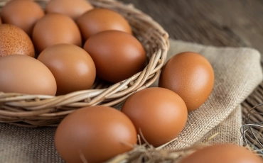 Quante uova si possono mangiare a settimana?