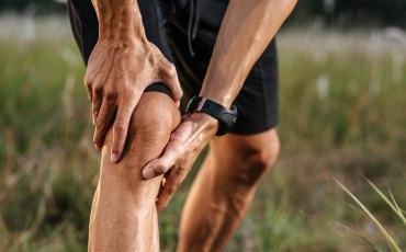 Knee pain during running? Here are 5 things you need to know