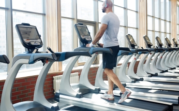 Choosing a treadmill – 6 key points