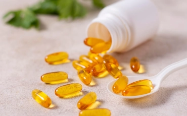 Iron supplements: when are they needed?