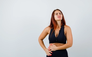 Right side abdominal pain: causes and remedies